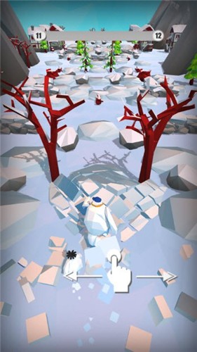 雪地寻宝 v1.1.0