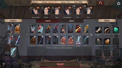 诸神灰烬救赎手机版 v1.0.25