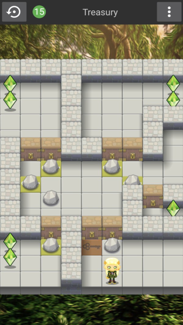 脑洞迷宫游戏安卓最新版 