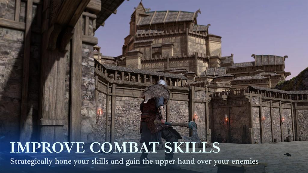 战地崛起荣耀 v0.3