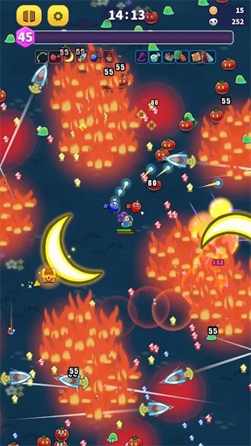 传奇幸存者  v0.0.9