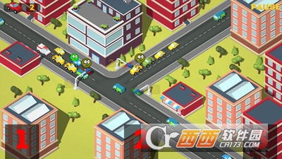 模拟红绿灯游戏 v1.0 安卓版