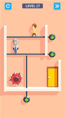 拉针烧脑大师 v0.0.4