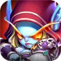 魔兽大乱战游戏官方版 