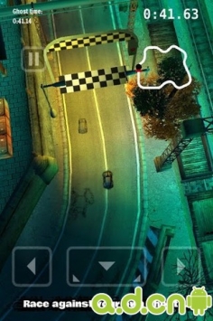 尘埃赛车 v1.1 v3.1.5