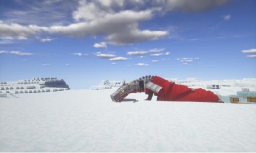 我的世界冰与火之歌模组手机版  v4.3.1