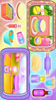 蛋糕店的故事 v3.0.5