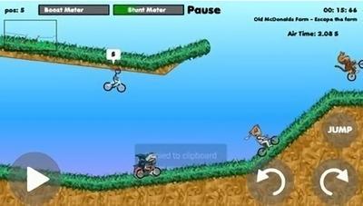 火柴人赛车 2021-04-09 14:06