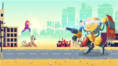 火柴人青少年之战  v1.2