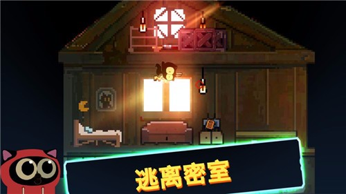 喵星人大战咸鱼 v1.0