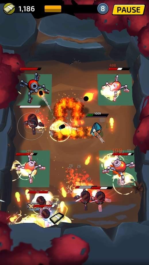 不可能的空间 v0.1.7