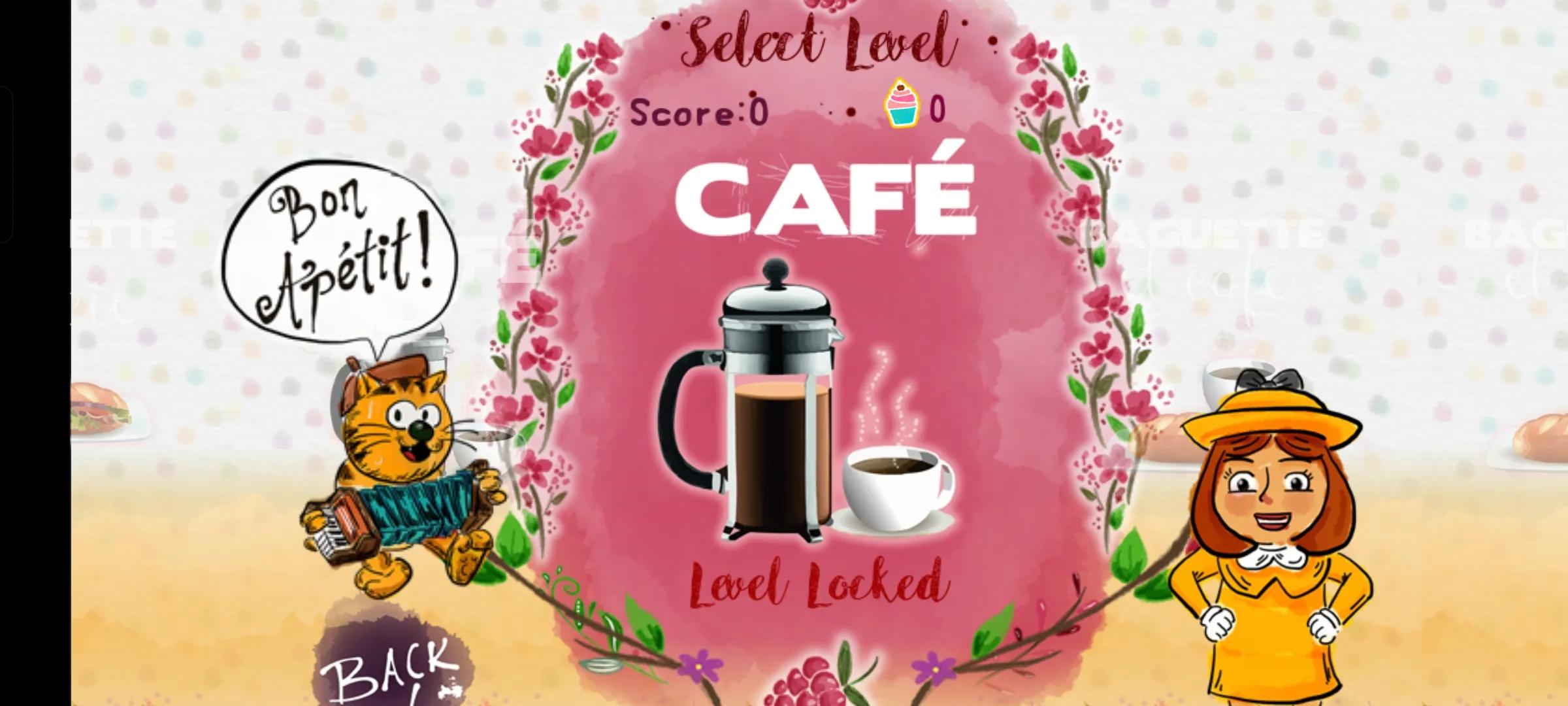 法式面包店 v1.2.12