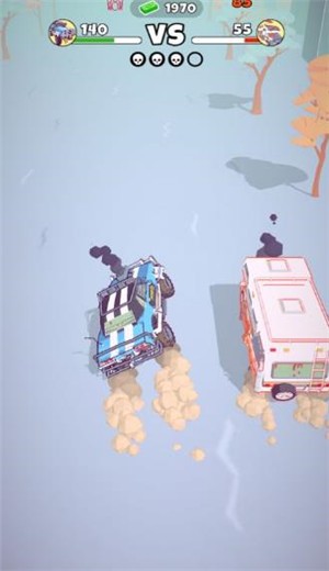 疯骑士3D 2020-09-13 14:03