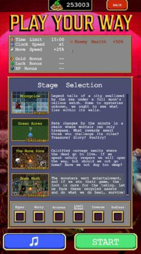 吸血鬼幸存者 v1.3.301