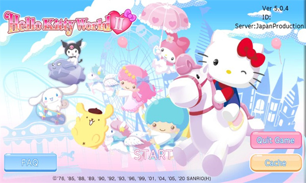 hellokittyworld2 v4.4.1
