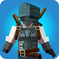 未知战场大逃杀中文版