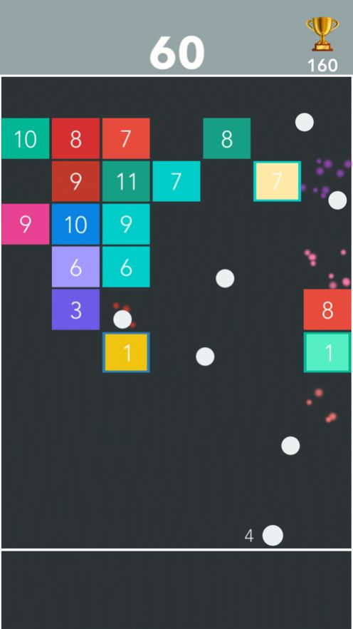 弹球碰砖块 v306.1