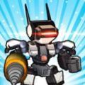 RobotFight(机器人战斗竞技场)