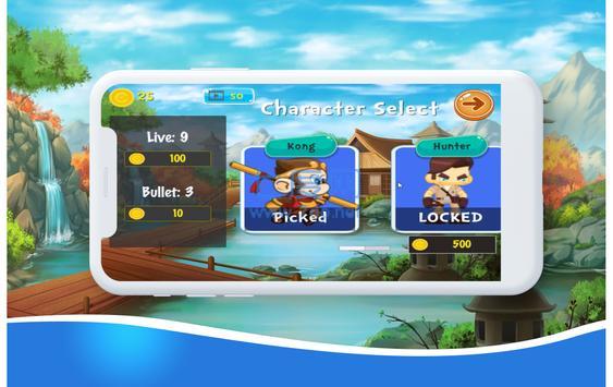 孙悟空传奇英雄拯救地球 v1.3