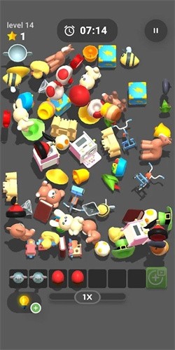 合并三消3D  v0.01.26