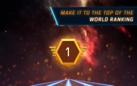 星光漫步  v1.0.2