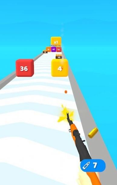 弹药大师游戏官方版（Reload Master）  v4.3.3