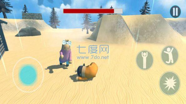 香肠人类派对 v1.0.0