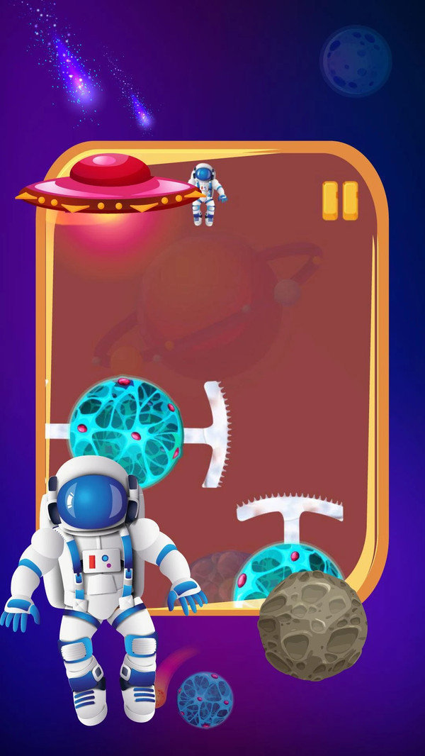 星球大战英雄传说 v1.1.0