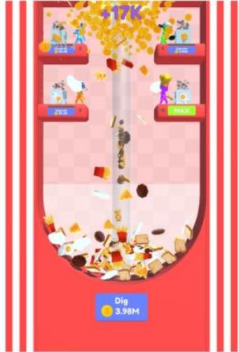 晚餐大亨  v0.2.0