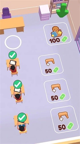 教师日常3D  v1.0.0