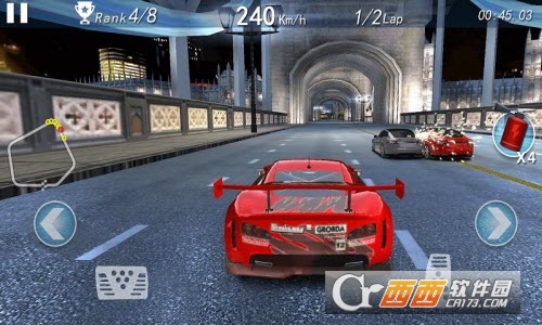 追逐速度 1.1.0安卓版