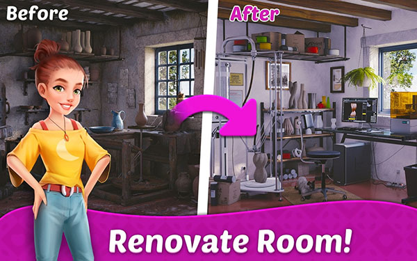 豪华室内设计官方版(Luxury Home Design) v1.1.8