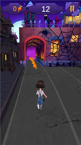 城市极限跑酷游戏官方版 