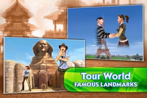 模拟人生3：世界冒险 The Sims 3 World Adventures International v3.1.5