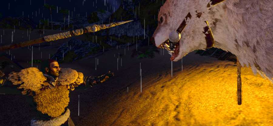 手机版方舟生存进化Online国服官网游戏下载更新版  v4.2.4