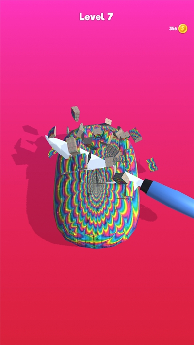 Slime Cutting(减压切切切安卓版) v1.0.0