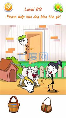 粘液先生Mr Stick v0.2