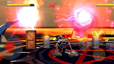假面骑士时王掌控时间 v1.1