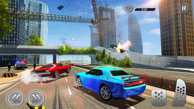 飞行机器人英雄 v2.7