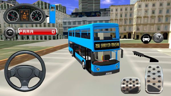 游览车长游戏官方版  v5.4.3