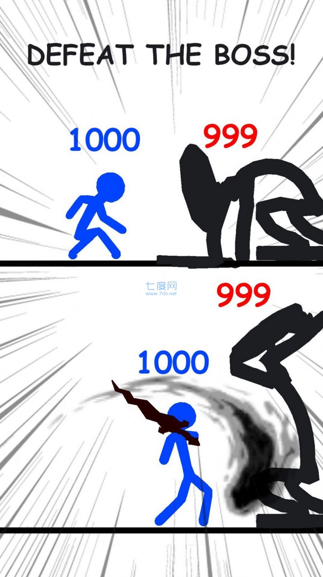 棍棒战争英雄塔 v1.2