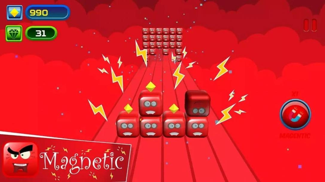 神奇无限墙 v1.6.0