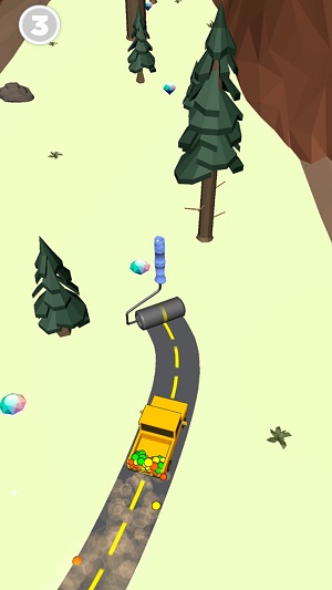 建造一条路 v1.0