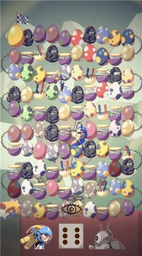 爱丽丝遗失的微笑