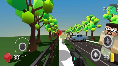 僵尸最强得分手 2024-06-25 15:08