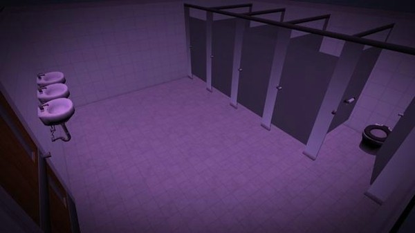 闹鬼学校游戏官方版下载  v4.1.3