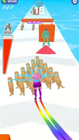 遛狗我贼溜 v1.0.1