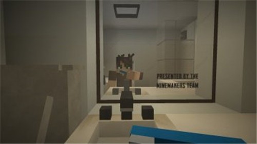 我的世界为时已晚  v0.8