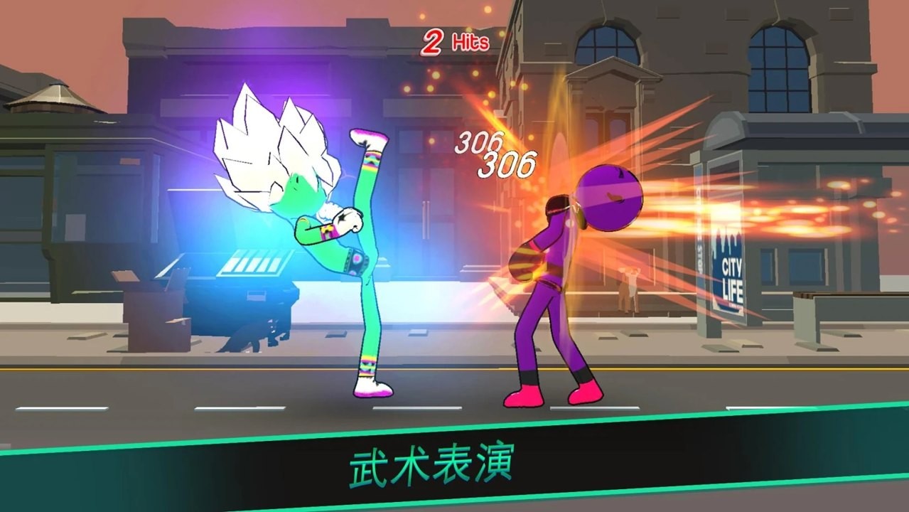 决斗英雄 2024-06-25 15:08