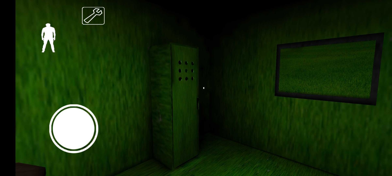 恐怖奶奶绿草模组 v1.2